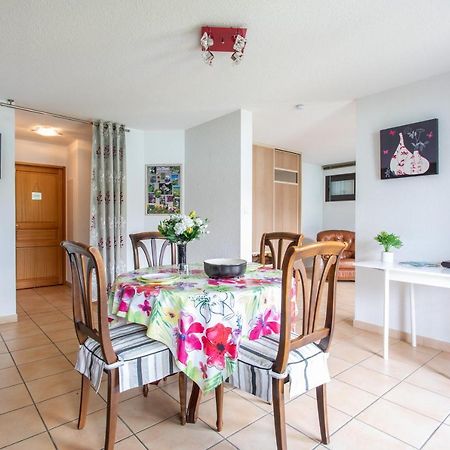 Les Aiguilles De Chabriere - Appt Vue Montagne Apartment Savines Exterior foto