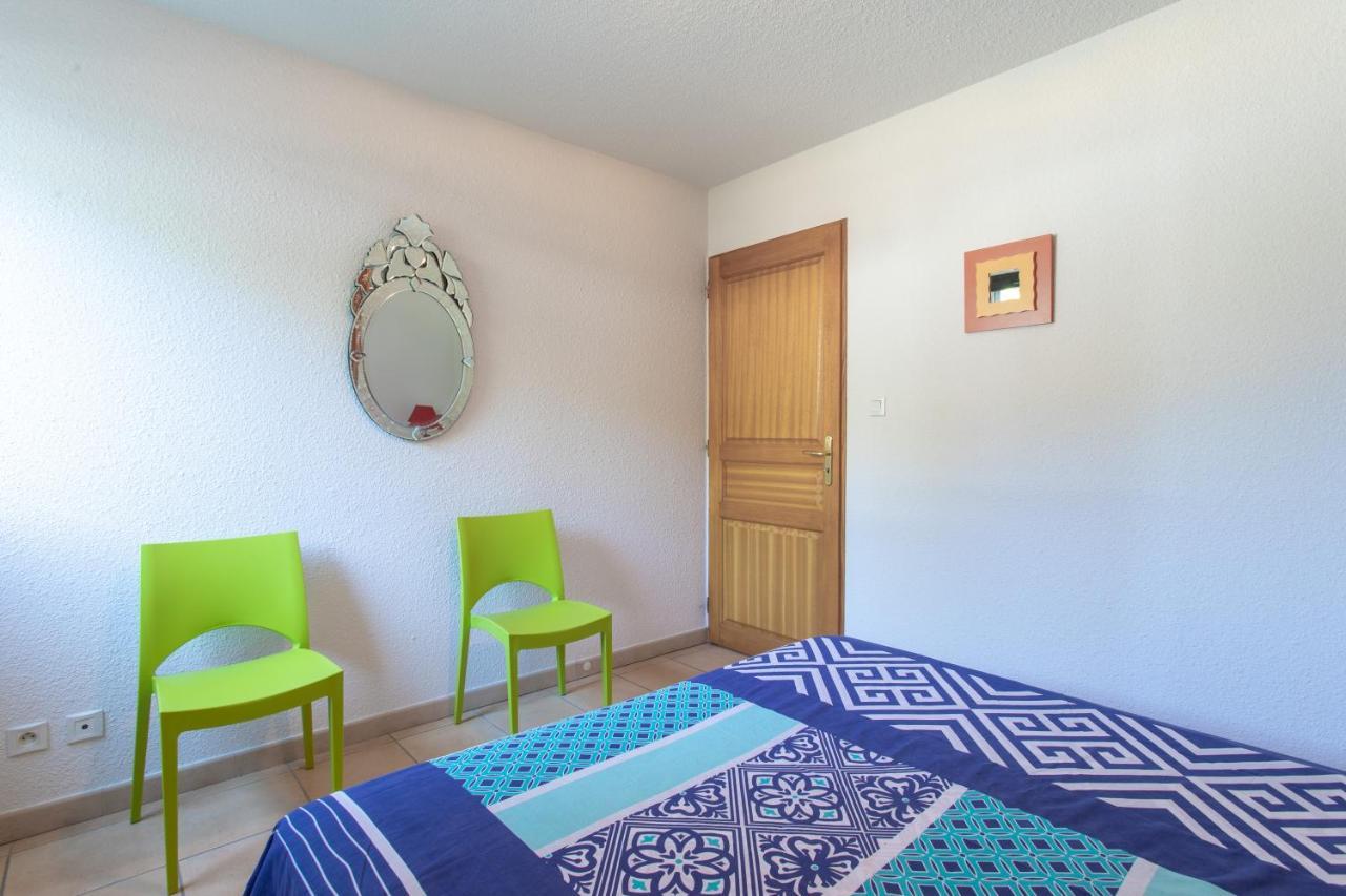 Les Aiguilles De Chabriere - Appt Vue Montagne Apartment Savines Exterior foto