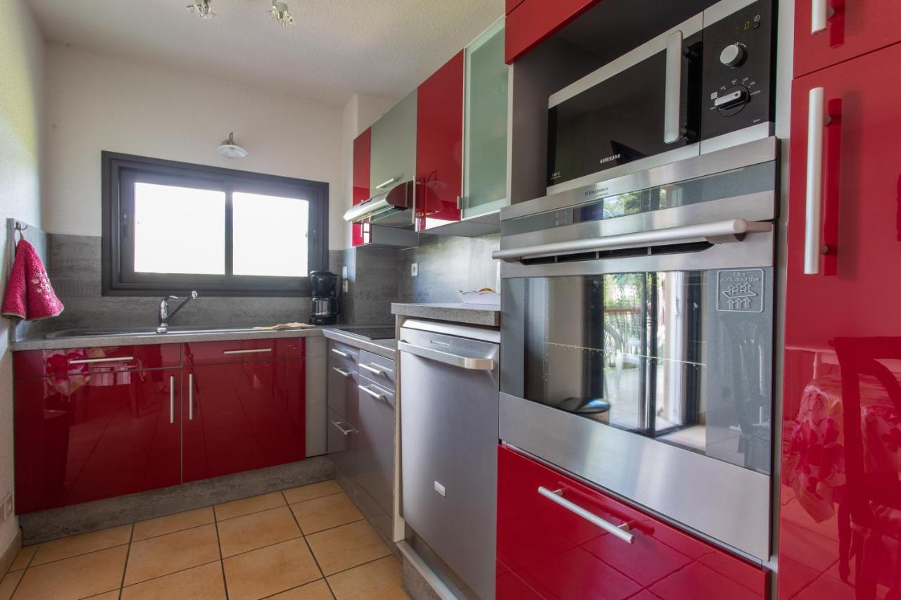 Les Aiguilles De Chabriere - Appt Vue Montagne Apartment Savines Exterior foto