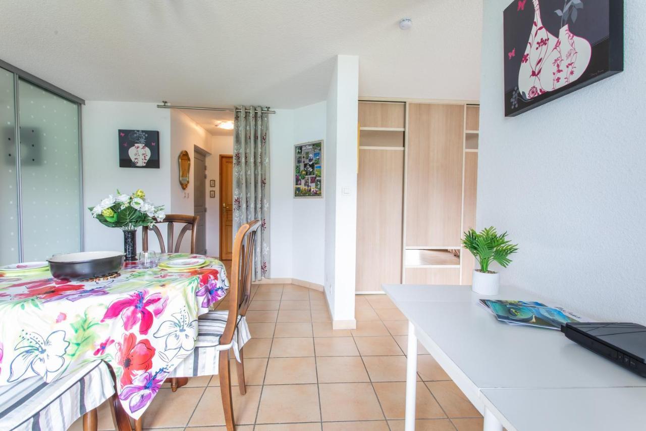 Les Aiguilles De Chabriere - Appt Vue Montagne Apartment Savines Exterior foto
